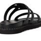 Duo Footbed Sandal