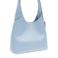 Coach Brooklyn 28 Logo Detailed Shoulder Bag