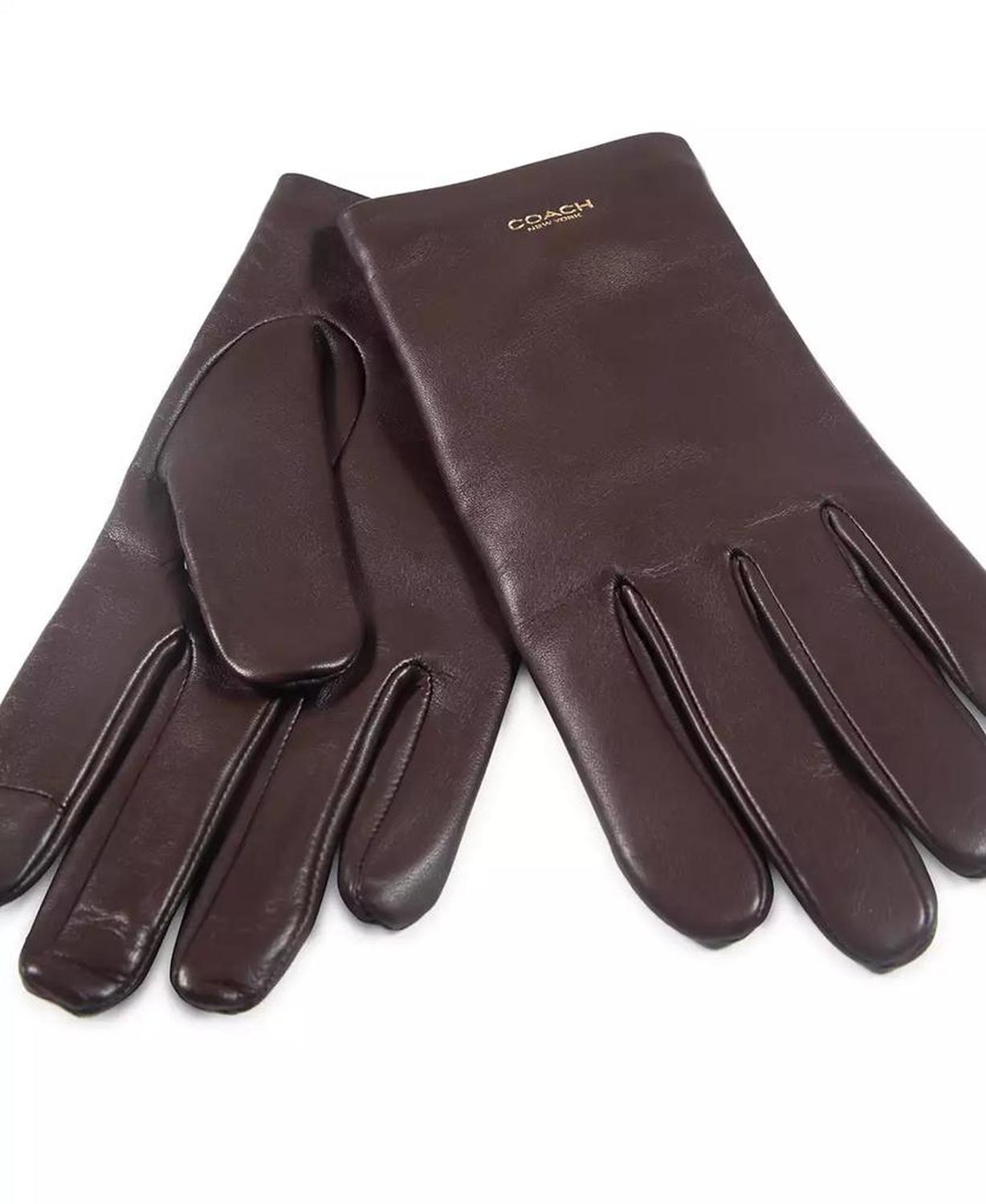 Men's New York Tech Gloves