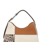 Furla Nuvola Embossed Tote Bag
