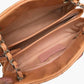 Chanel Mademoiselle  Patent Leather Shopper Bag (Pre-Owned)