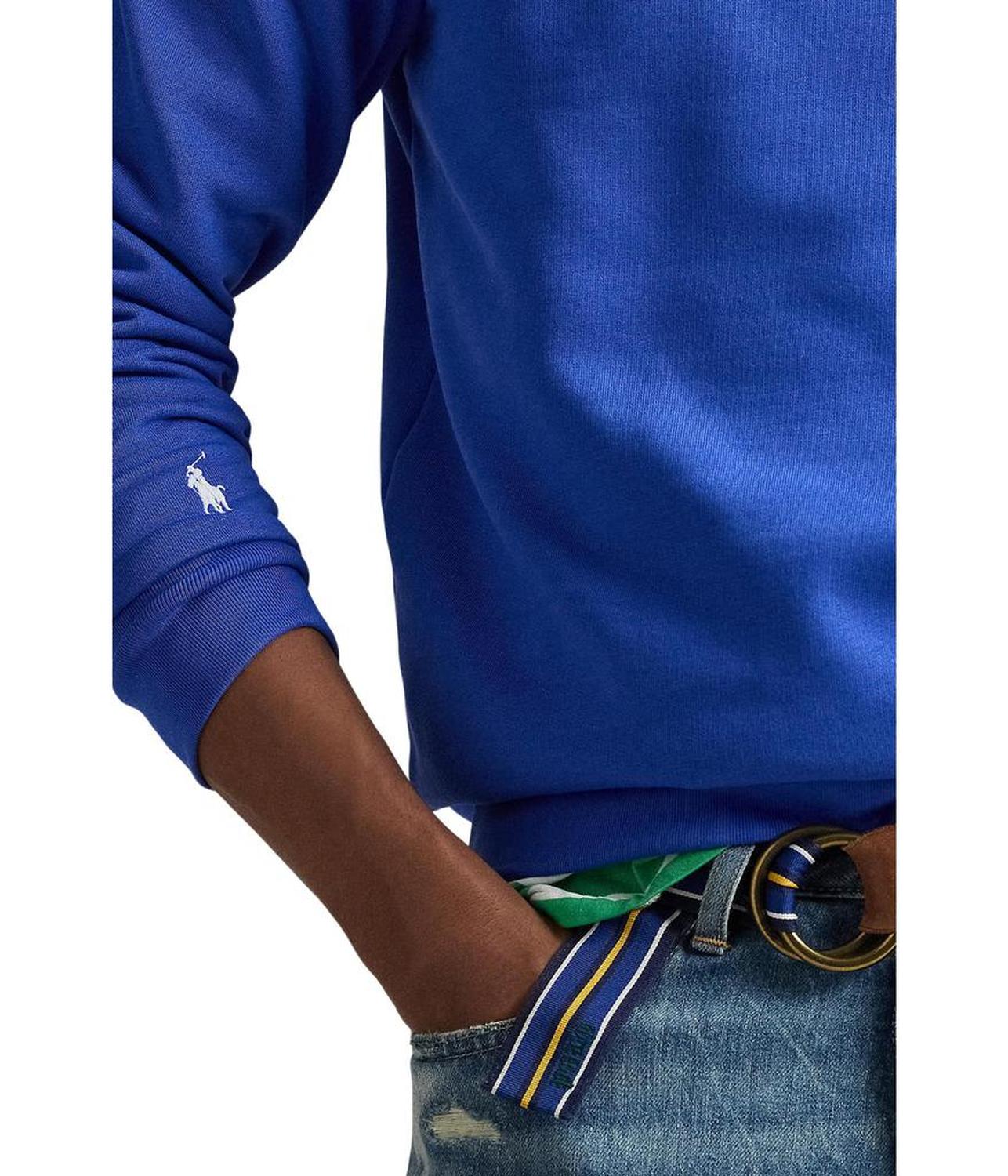 Polo Sport Fleece Sweatshirt