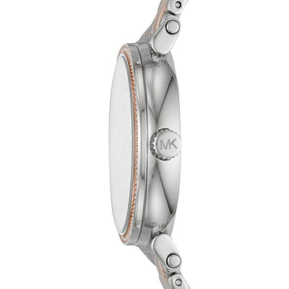 Michael Kors Sofie MK3972 Women's Two-Tone Quartz 36mm Watch