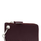 Marc Jacobs The Top Zip Charm Wallet