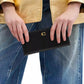 Essential Slim Leather Wallet