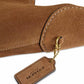 Suede Brooklyn Small Shoulder Bag 28