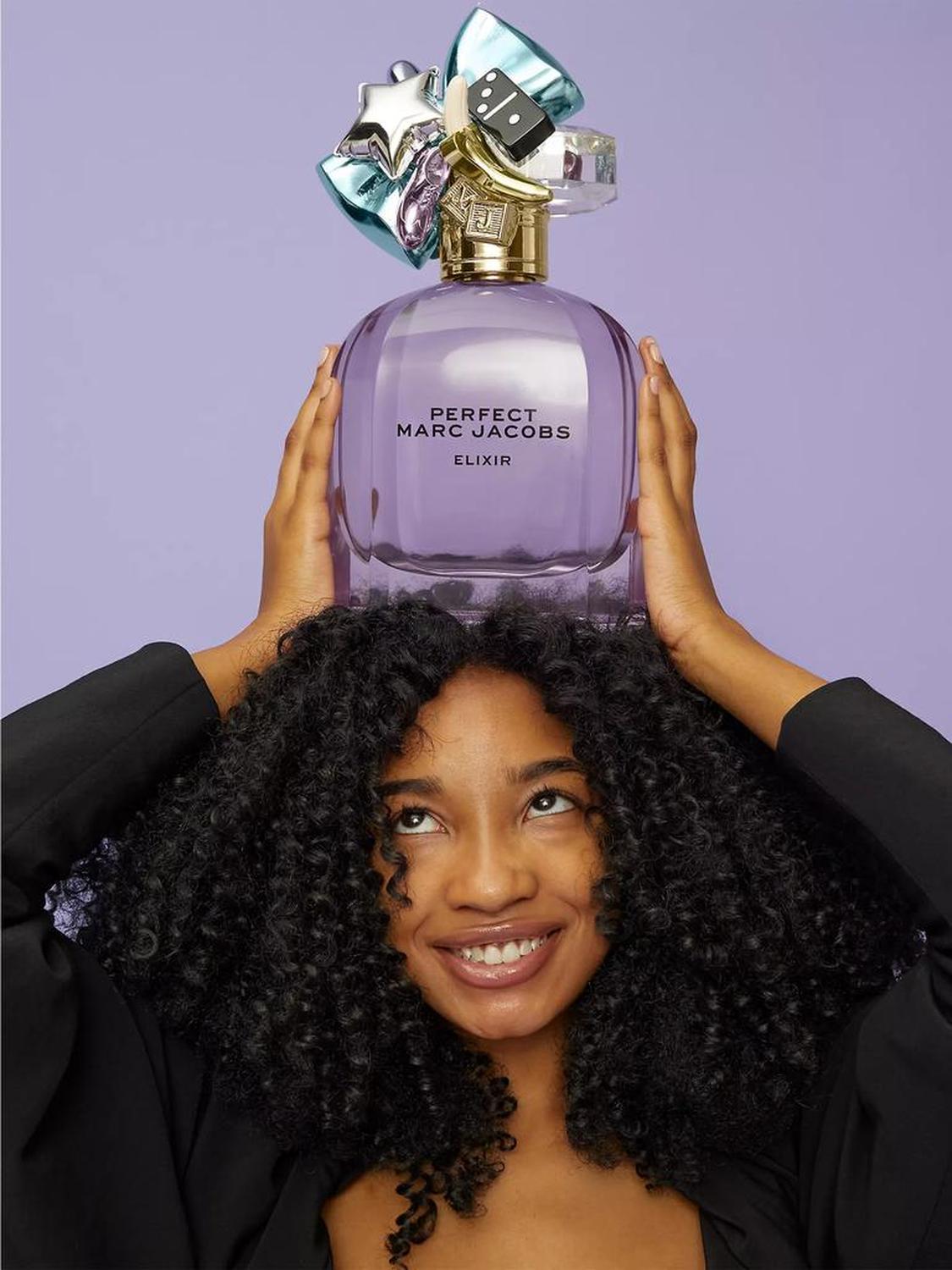 Perfect Marc Jacobs Elixir