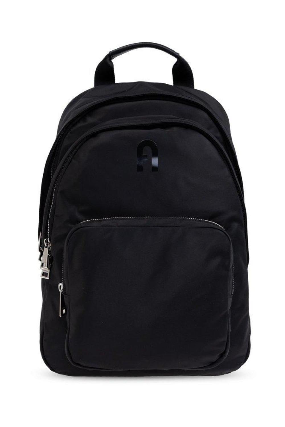 Furla Multifurla Medium Backpack