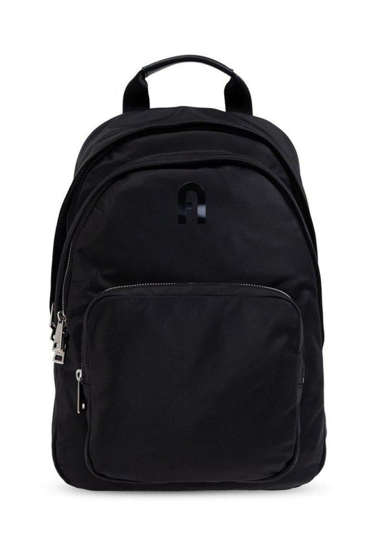 Furla Multifurla Medium Backpack