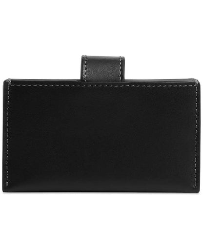 Essential Leather Multi Card Holder