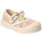 Gucci GG Canvas Mary Jane