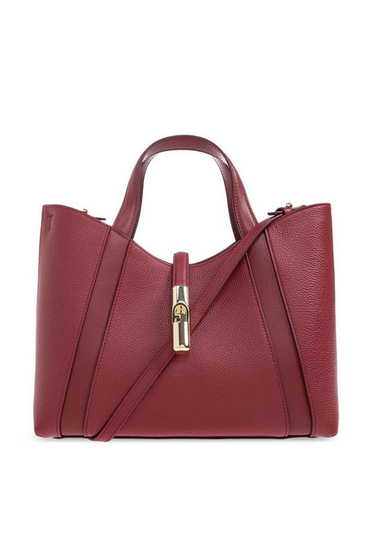 Furla Goccia S Tote Bag