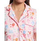 Short Sleeve Boxer PJ Set