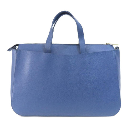 Leather Handbag (Pre-Owned)