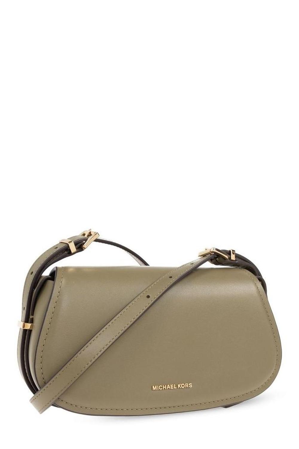 Michael Michael Kors Lydia Small Crossbody Bag