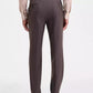 Men's Classic-Fit Wool-Blend Suit Separate Pants