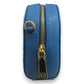 Leather Shoulder Bag (Pre-Owned)