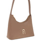 Furla Diamante Logo Plaque Mini Shoulder Bag