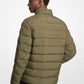 Baxter Nylon Puffer Jacket