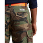 Gellar Shorts