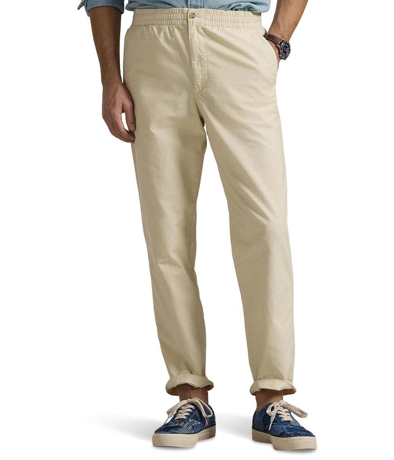 Polo Prepster Classic Fit Oxford Pants