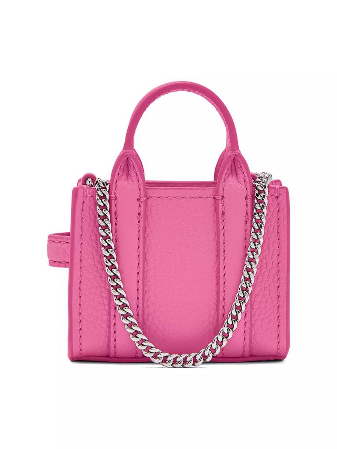 The Nano Tote Crossbody