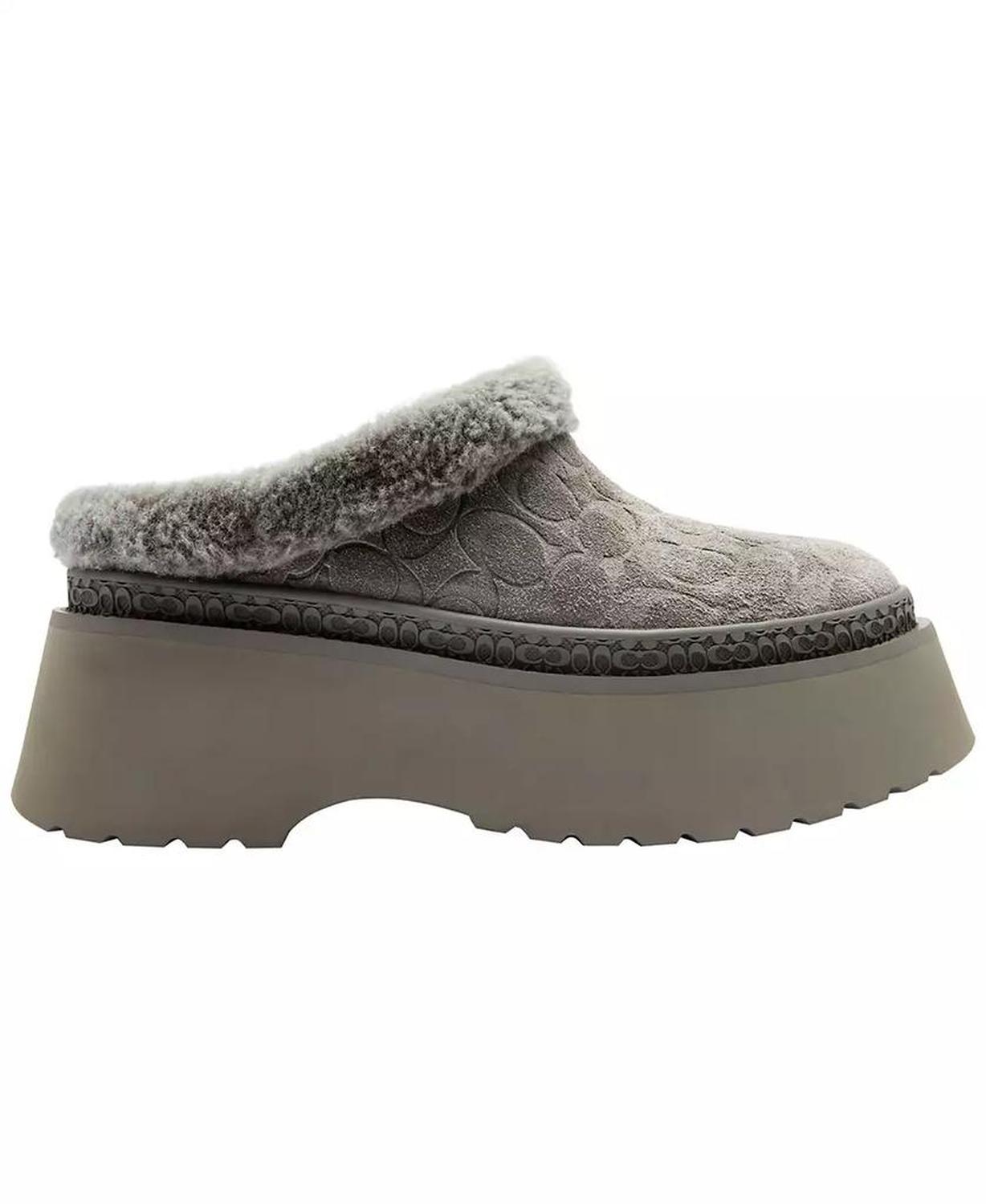 Women's Cecelia Slip-On Platform Clogs