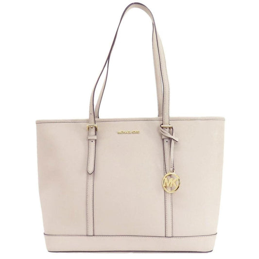 Leather Tote Bag (Pre-Owned)