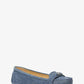 Mandy Denim Moccasin