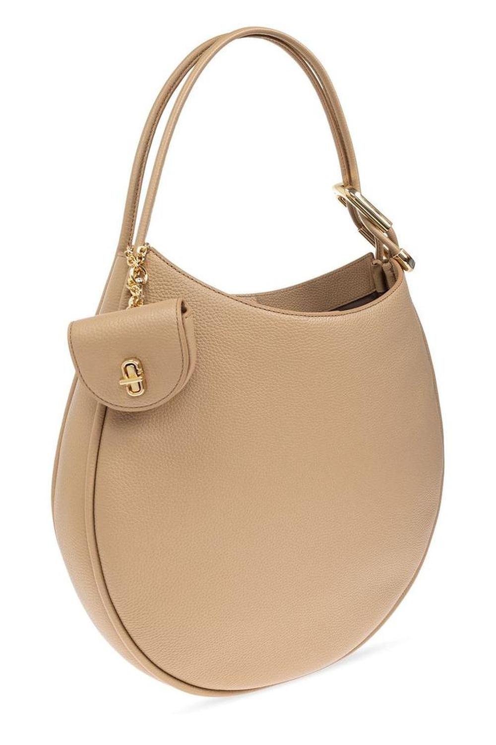 Marc Jacobs The Large Dual Hobo Bag