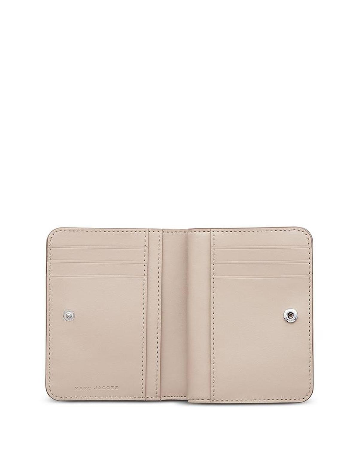 Mini Compact Wallet