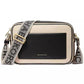 Maeve Small East West Pocket Crossbody