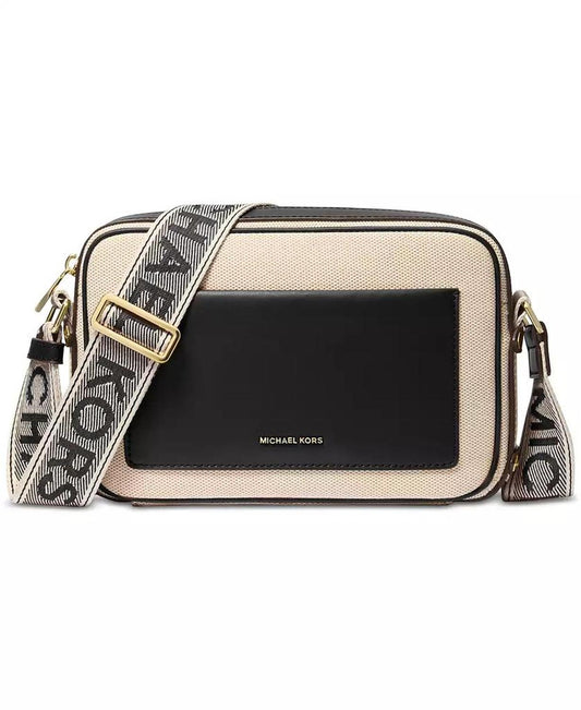 Maeve Small East West Pocket Crossbody