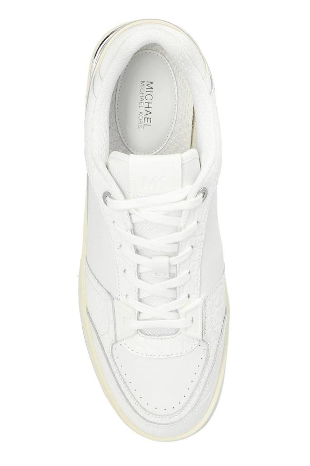 Michael Michael Kors Michael Kors Classic Lace-Up Sneakers