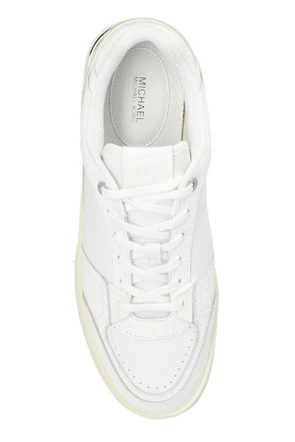 Michael Michael Kors Michael Kors Classic Lace-Up Sneakers