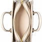 Laila Small Leather Satchel