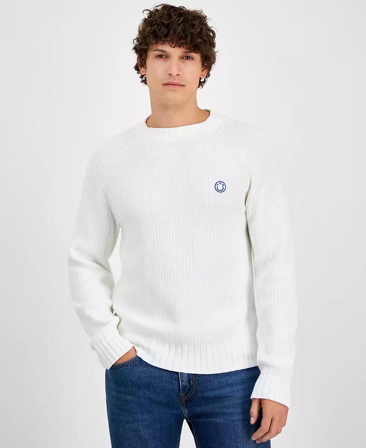 Men's Sonni Crewneck Sweater