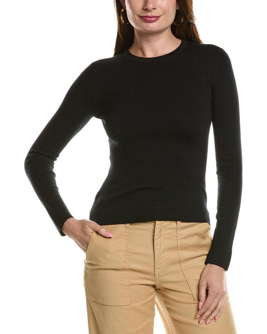 Cashmere Shirt