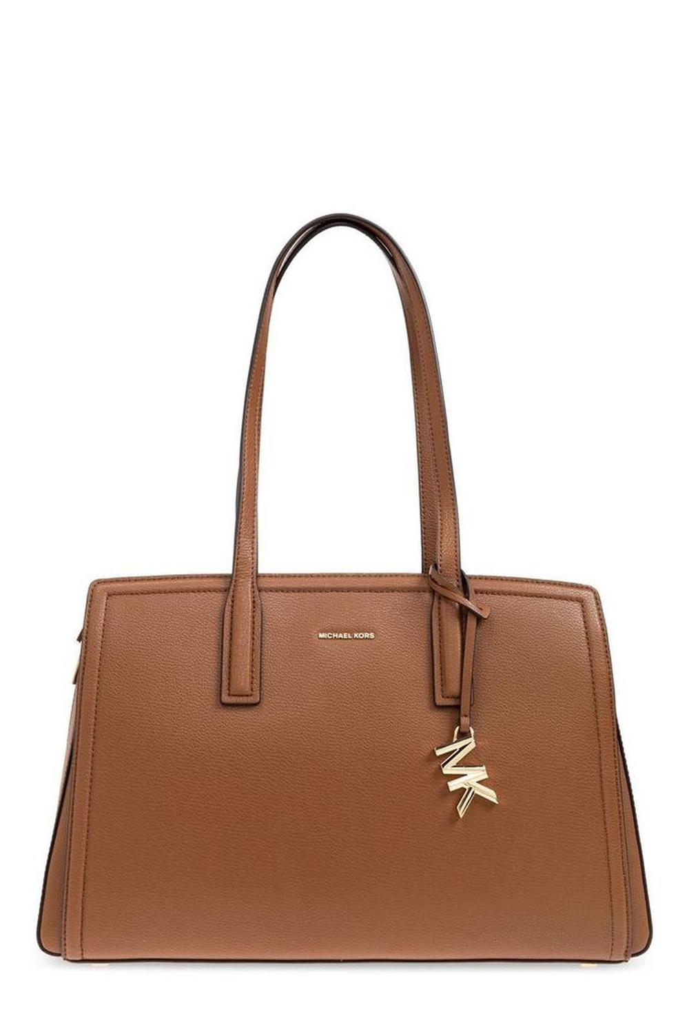 Michael Michael Kors Laila Medium Tote Bag