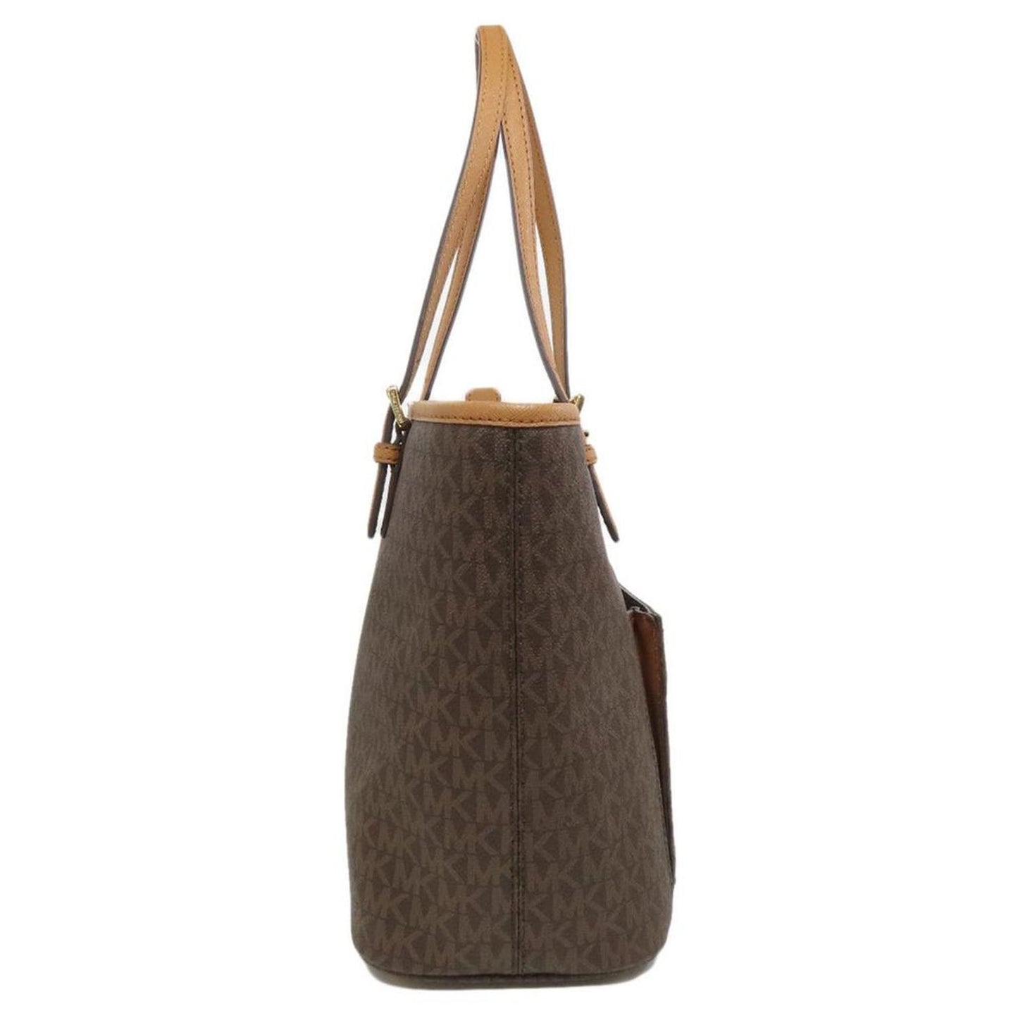 Pvc Tote Bag (Pre-Owned)