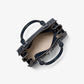 Hamilton Small Signature Logo Satchel