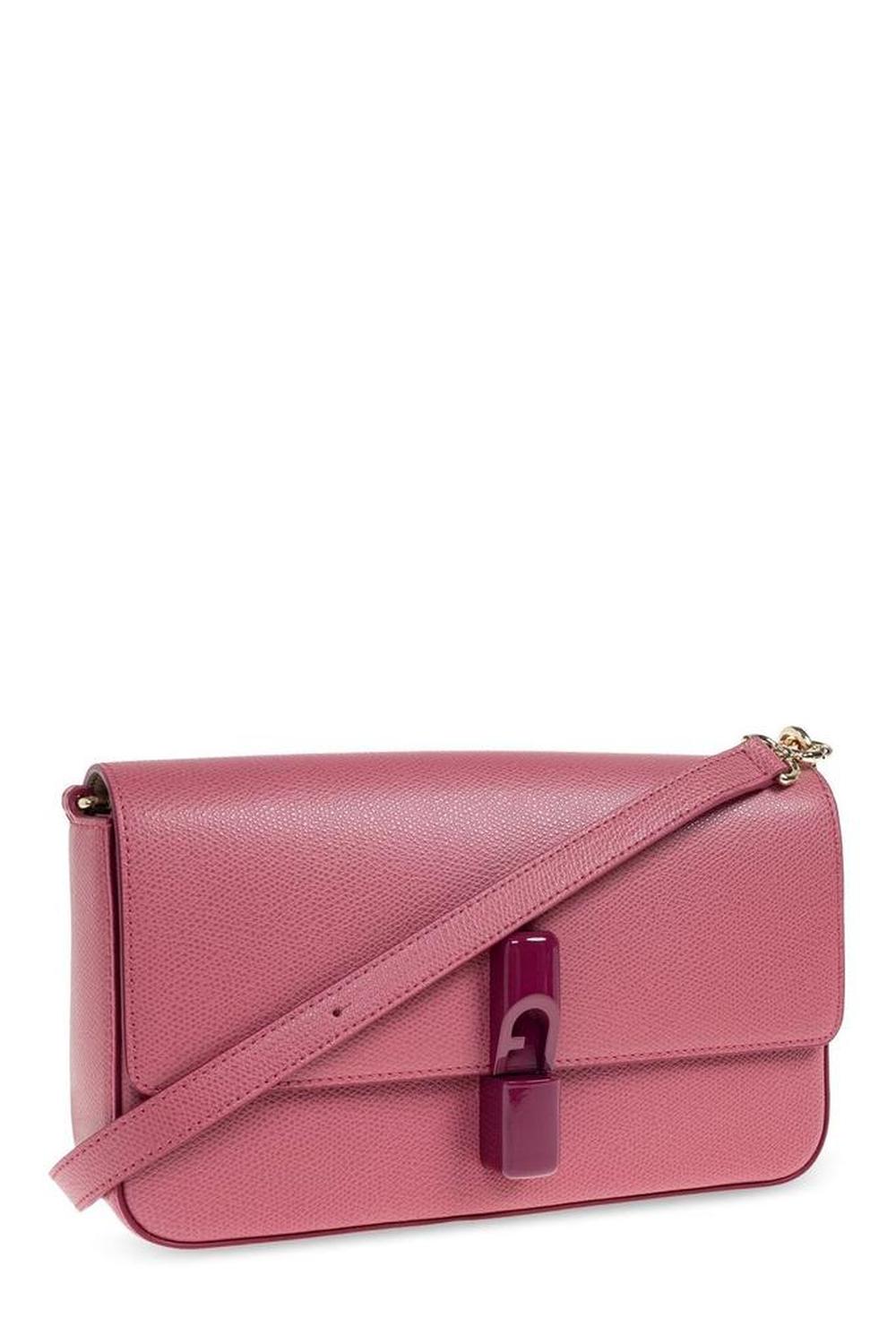 Furla Iride Small Crossbody Bag