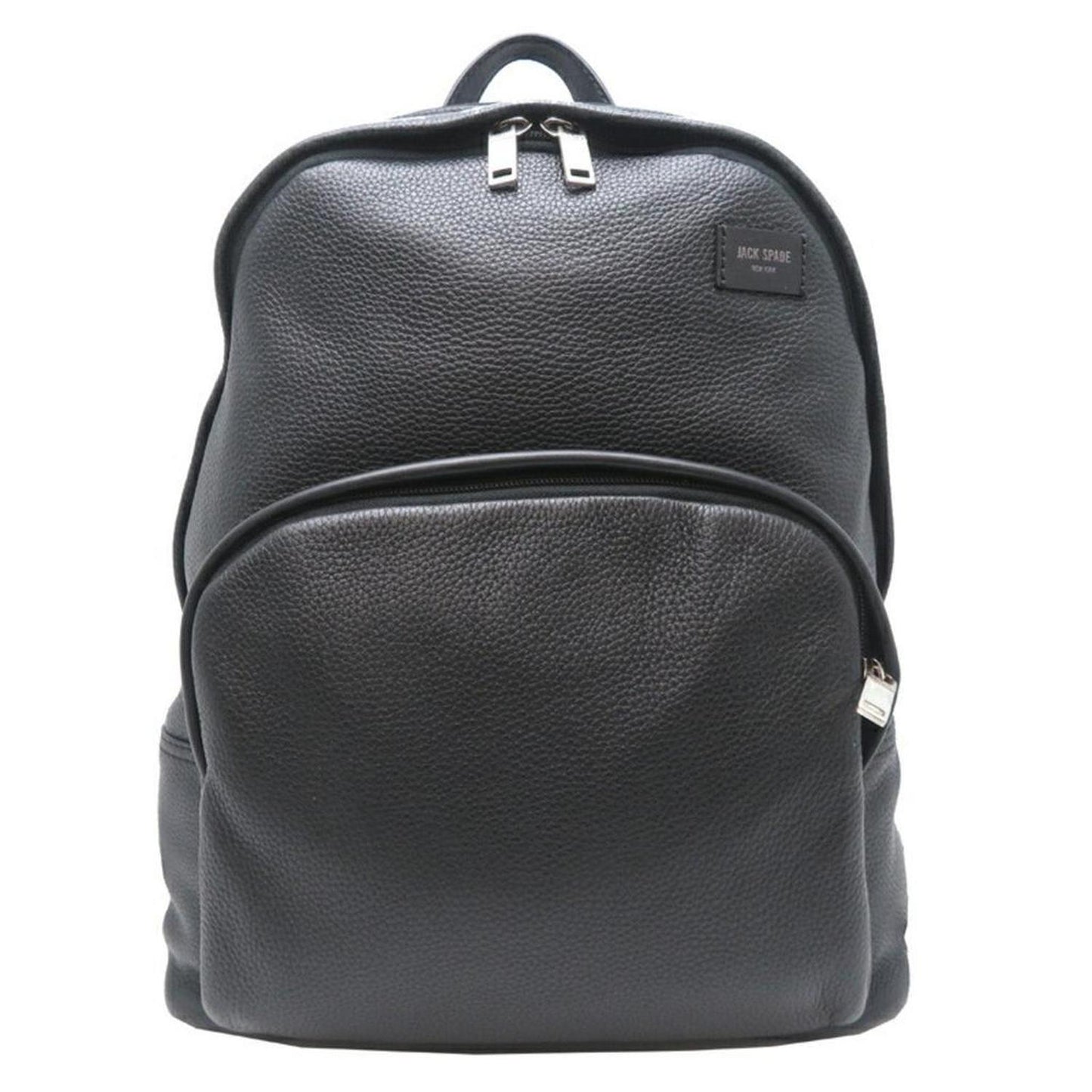 Leather Backpack (Pre-Owned)