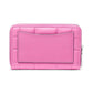 Jet Set Small Zip Around Card Case