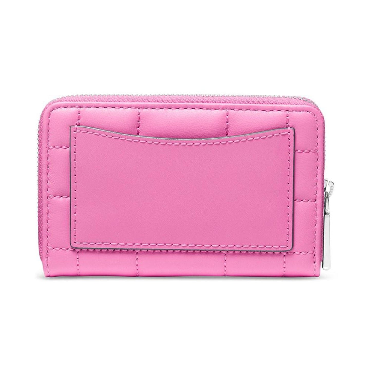 Jet Set Small Zip Around Card Case