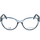 Kate Spade Cat-Eye Frame Glasses