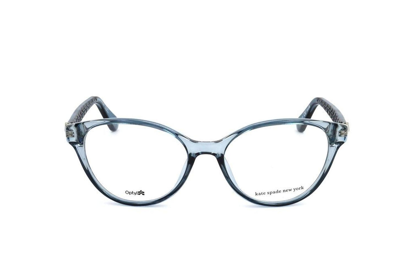 Kate Spade Cat-Eye Frame Glasses