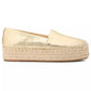 Michael Kors Women's Lynn Espadrille Flats