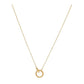 Set In Stone Pendant