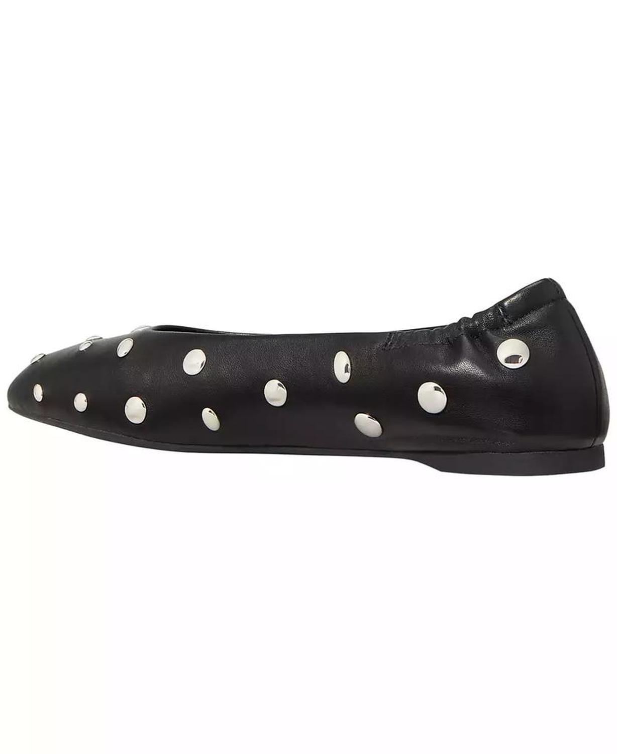 Women's Halo Ballet Flats